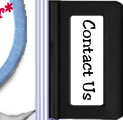 Feel free to contact us with questions, comments, suggestions, etc.