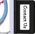 Feel free to contact us with questions, comments, suggestions, etc.