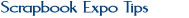 Scrapbook Expo You Tube Channel