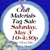 Lifestyle Crafts Die-of-Month Club PARTY - ALL are WELCOME!
